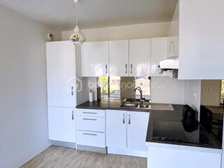  Appartement à vendre 4 pièces 83 m²