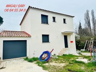  Villa 5 pi�ces 110 m� Ales