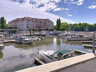  Appartement à vendre 2 pièces 51 m²