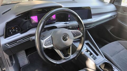 Golf 2.0 TDI 150 DSG7 Style - Automatique 2021 occasion 20250 Corte