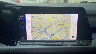Golf 2.0 TDI 116 Active 2021 occasion 59000 Lille