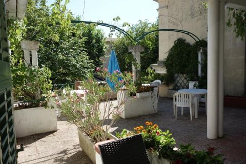   Dpt Alpes Maritimes (06),  vendre SAINT VALLIER DE THIEY Htel - Bureau 2 toiles (Murs et Fonds) 
