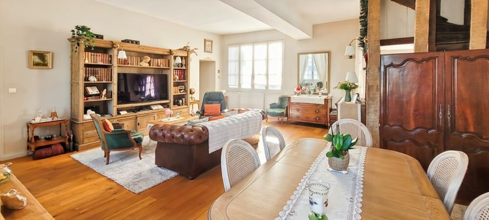 � vendre  Appartement Angers (49100)