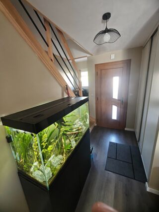  Maison à vendre 8 pièces 181 m²