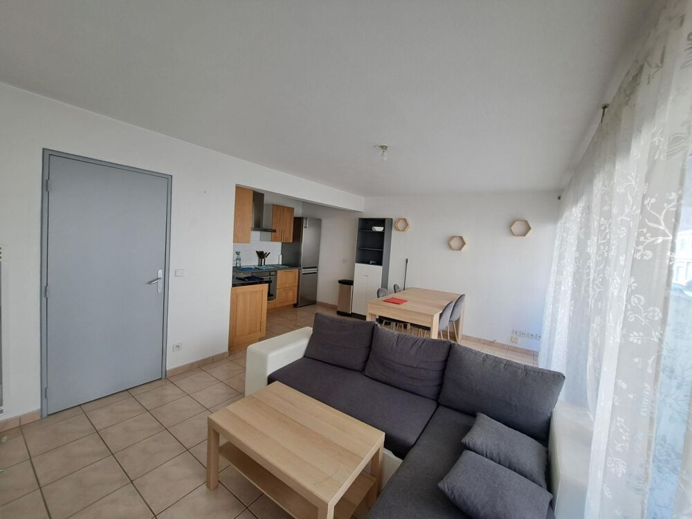 Vente Appartement Appartement au coeur du quartier très prisé des Chartrons BORDEAUX (33) Bordeaux