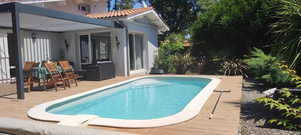  vendre  Maison Andernos-les-Bains (33510)