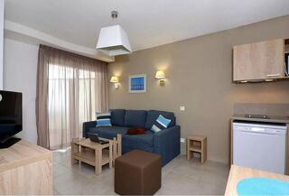  Appartement � vendre 1 pi�ce 22 m�