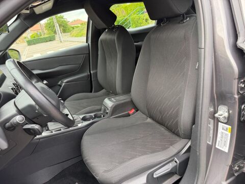 DS3 1.2 PURETECH 100 MONTMARTRE 2022 occasion 55800 Contrisson