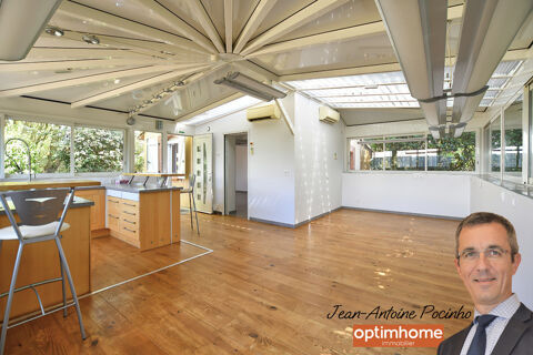   Maison  vendre 7 pices FONTENILLES (31) Maison - 8 pice(s) - 238 m