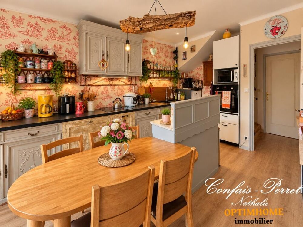 Vente Maison Maison à vendre 0 pièces RAINANS (39) Rainans