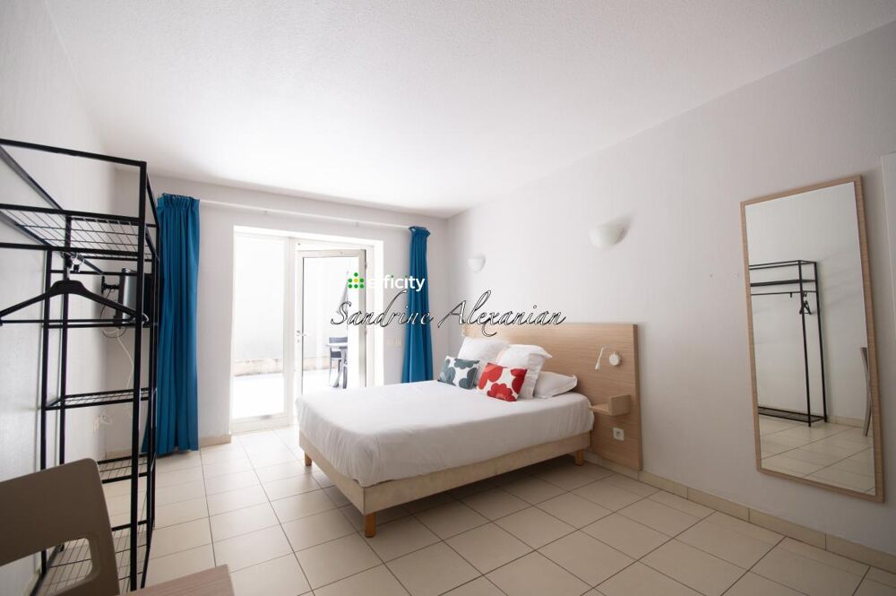 Appartement 1 pièce 26 m² · à Frejus · 26 m² · 119 900 €