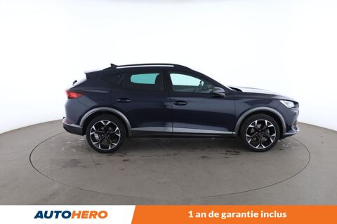 Formentor 1.5 TSI V DSG7 150 ch 2023 occasion 92130 Issy-les-Moulineaux