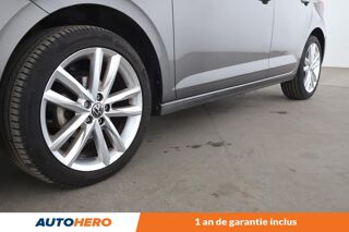 Polo 1.0 TSI Carat DSG7 95 ch 2020 occasion 92130 Issy-les-Moulineaux