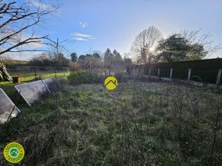  Terrain � vendre 1102 m�