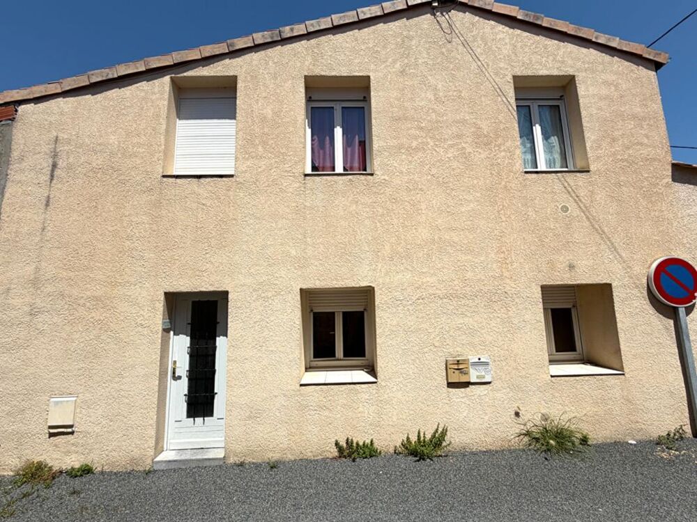 Vente Immeuble investissement locatif  T2 et T3 à Blaye Blaye