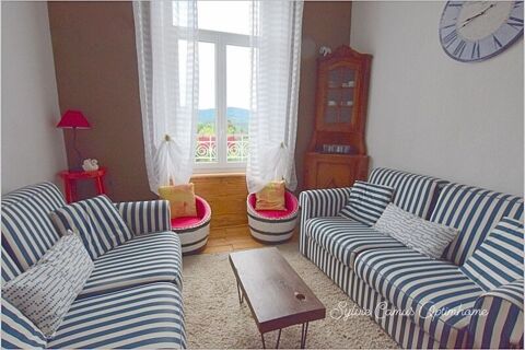 À VENDRE Fonds de commerce et murs Café-Restaurant avec Chambres d'hôtes, aux portes de l'Ardèche 438000 07320 Rochepaule