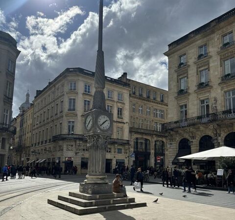 Restaurant 695000 33000 Bordeaux