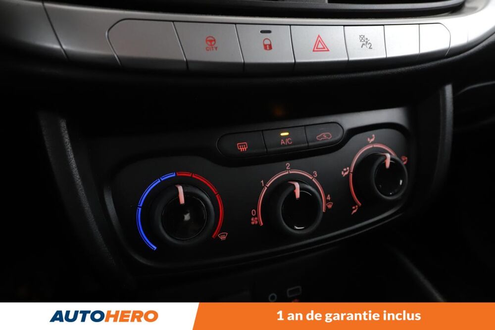 Tipo 1.4 Pop 5P 95 ch 2018 occasion 92130 Issy-les-Moulineaux
