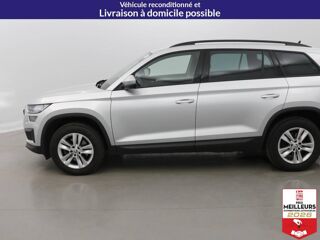 Kodiaq TSI 150 ACT DSG7 7PL Ambition 2023 occasion 10150 Lavau