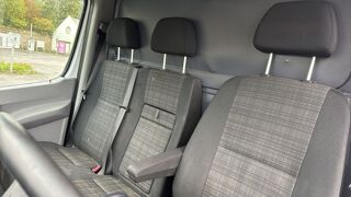 Sprinter vu 213 CDI 129 BVA7 2014 occasion 29440 Plouzevede