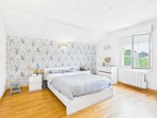  Maison à vendre 5 pièces 120 m²