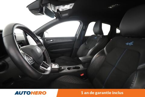 Arkana 1.6 E-Tech GSR2 Esprit Alpine 145 ch 2025 occasion 92130 Issy-les-Moulineaux