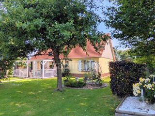 Maison à vendre 5 pièces 81 m²