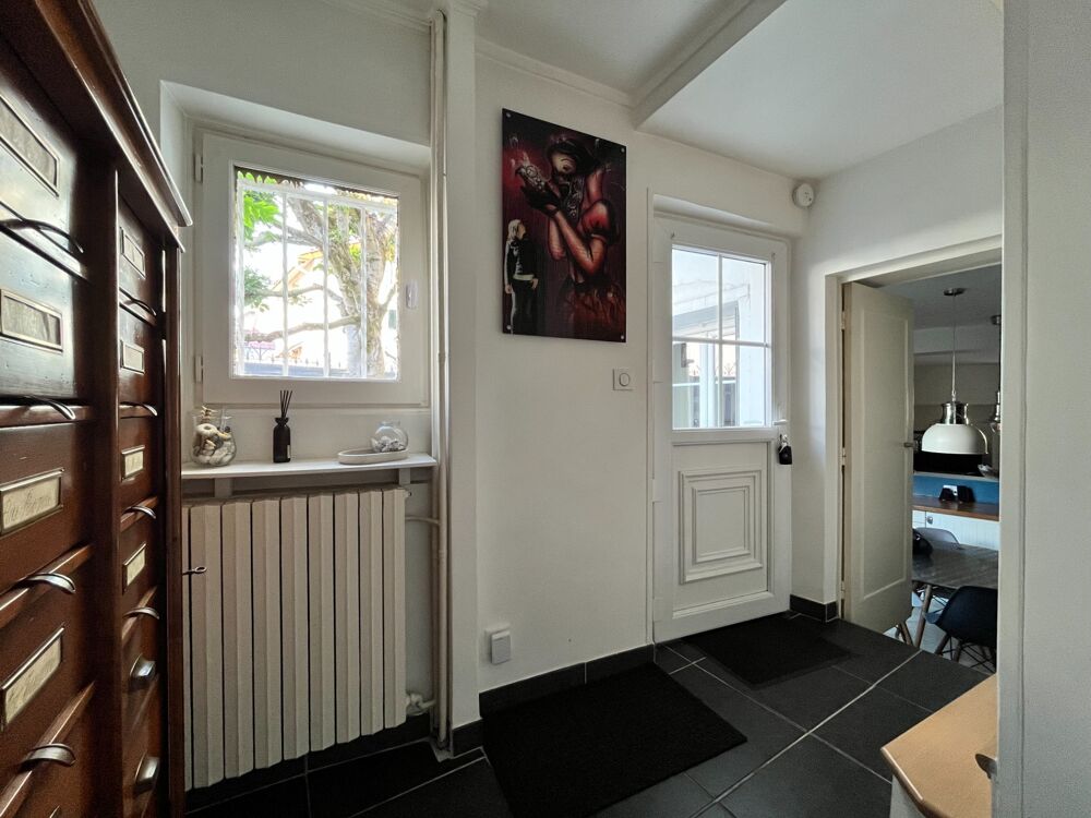 Vente Maison Maison à vendre 4 pièces SAVIGNY SUR ORGE (91) Savigny sur orge