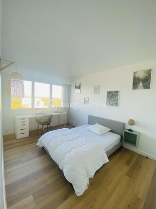  Appartement � vendre 7 pi�ces 76 m�