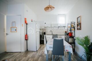  Maison à vendre 2 pièces 40 m²