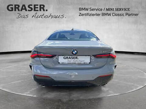 S&eacute;rie 4 430i Coup&eacute; M Sport 2022 occasion 33000 Bordeaux