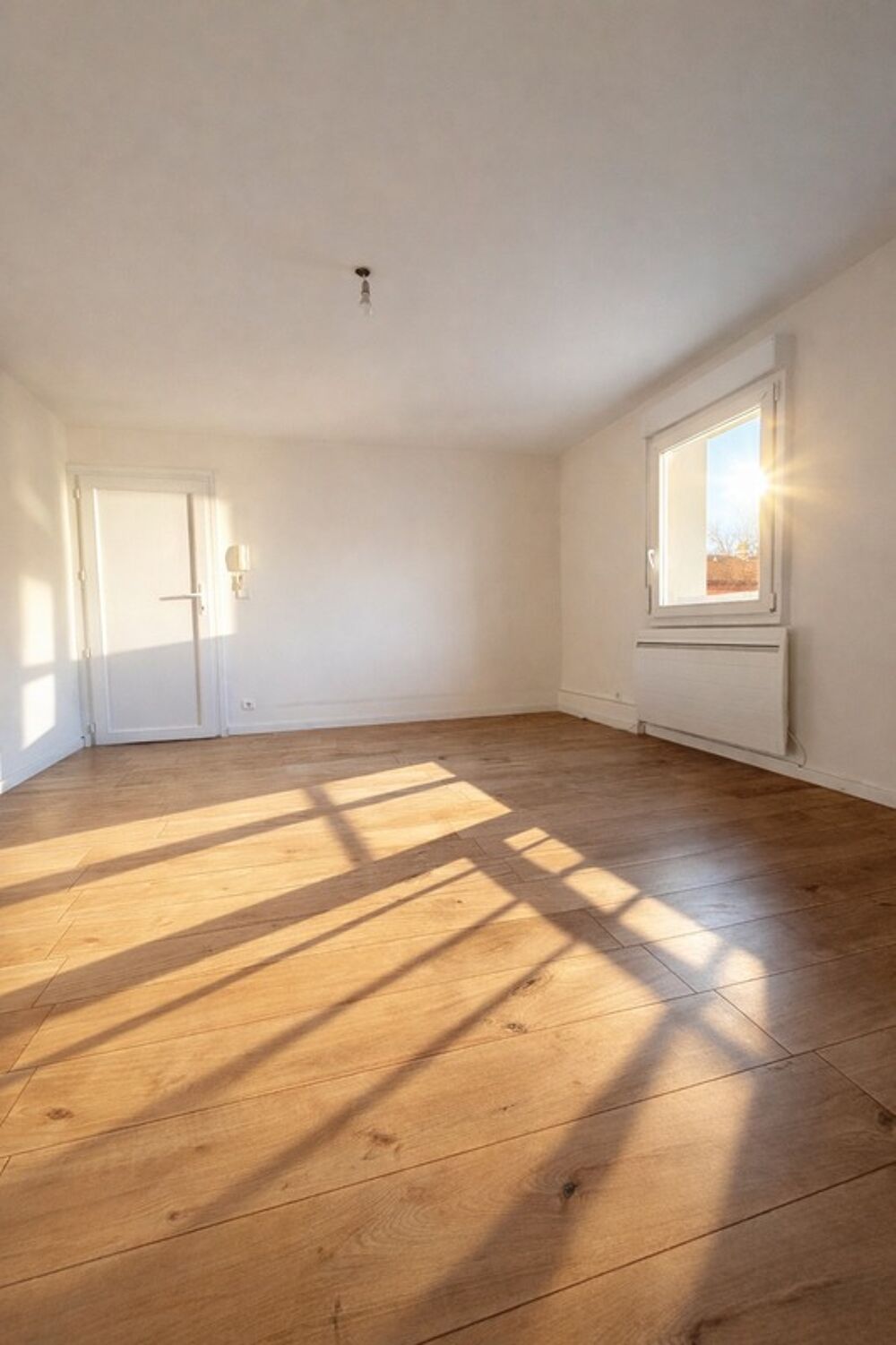 Vente Appartement Superbe appartement T3 rénové SAINT-LOUIS (68) Saint louis