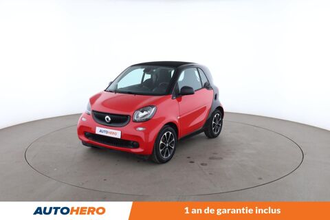 Annonce voiture Smart ForTwo 11790 €