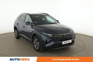 Tucson 1.6 T-GDi Hybrid Creative BVA6 230 ch 2021 occasion 92130 Issy-les-Moulineaux