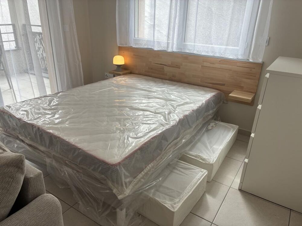Location Appartement LOCATION T1 MEUBLE RODEZ SANS FRAIS D'AGENCE Rodez