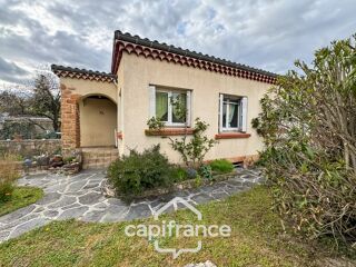  Maison à vendre 4 pièces 80 m²