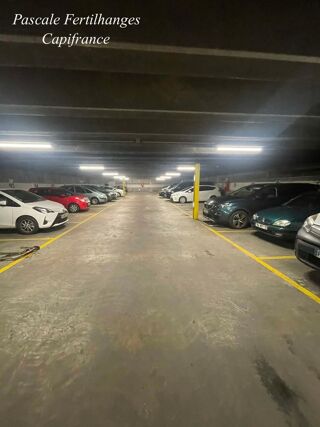  Parking / Garage � vendre 1 pi�ce 12 m�