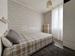 Maison à vendre 5 pièces 77 m²