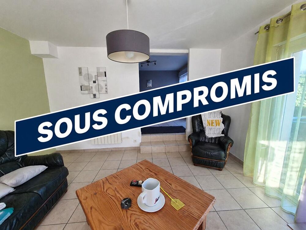 TRES BEL Appartement de 64 m2 dans le Morbihan (14 km de Lorient, 25 min des plages)