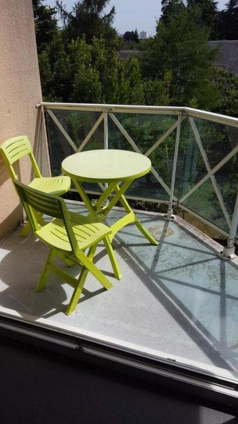  Appartement � louer 1 pi�ce 23 m�