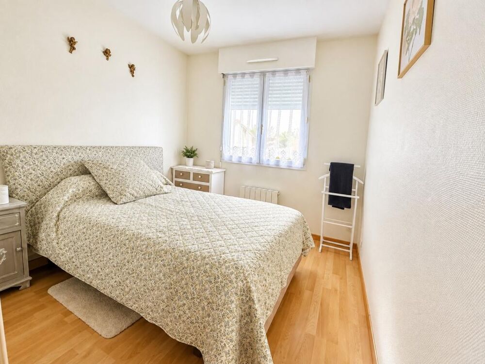 Vente Appartement Appartement à vendre 3 pièces  (77) Saint mard