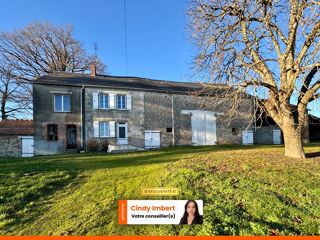  Maison � vendre 4 pi�ces 81 m�