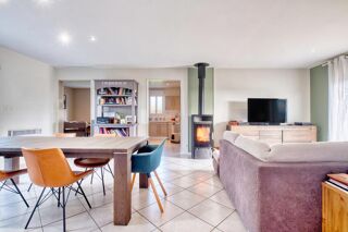  Maison à vendre 6 pièces 117 m²