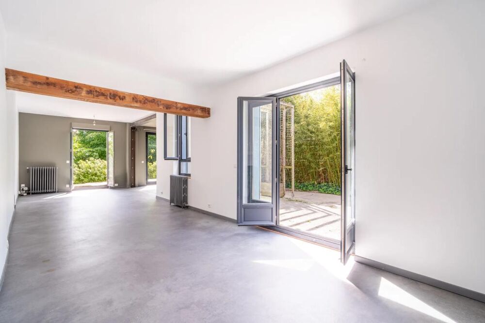 � vendre  Maison Montreuil (93100)
