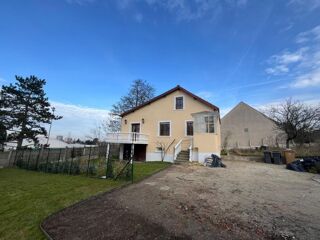  Maison � vendre 4 pi�ces 139 m�