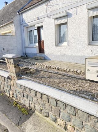  Maison à vendre 4 pièces 90 m²