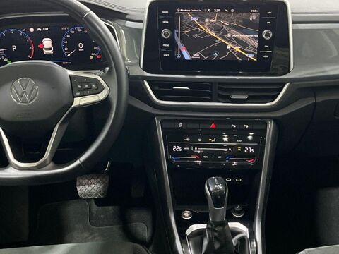 T-ROC 1.5 TSI EVO 150 Start/Stop DSG7 Style 2023 occasion 31100 Toulouse