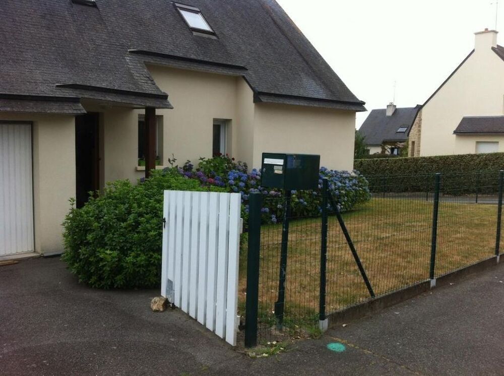 Location Appartement Chambre de 15m2 à louer sur Vannes Vannes
