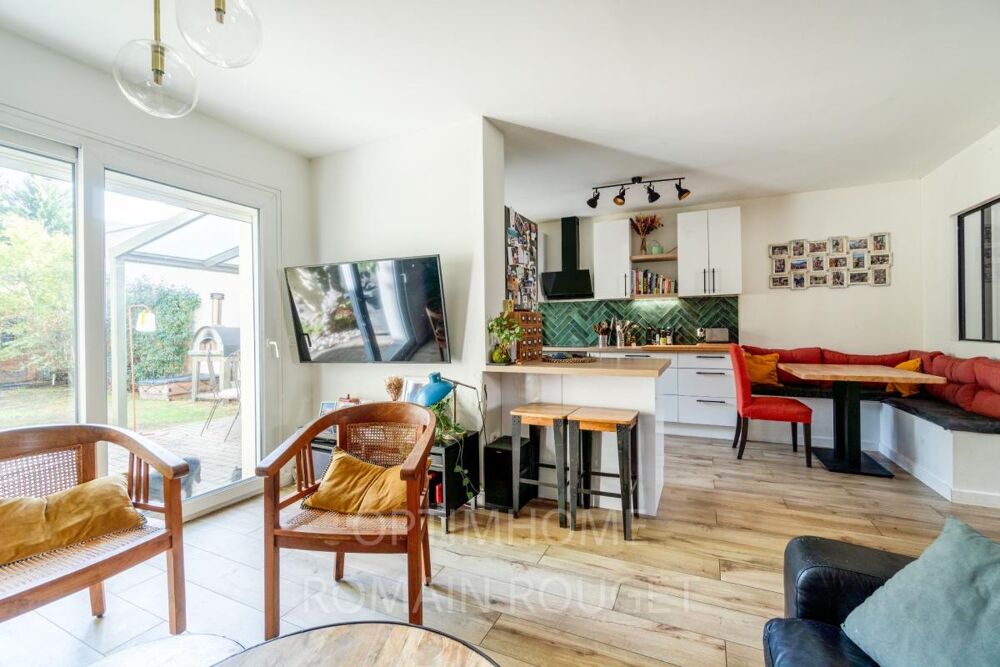 à vendre  Maison Chatou (78400)