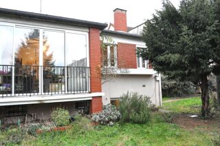  Maison � vendre 5 pi�ces 100 m�
